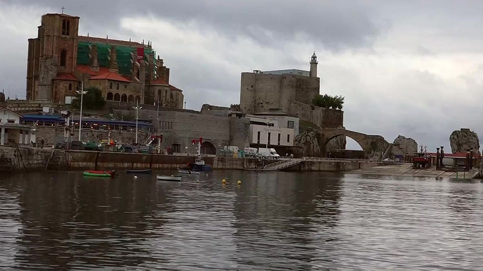 Zoom Tendencias -  Laredo y Castro Urdiales - ver ahora