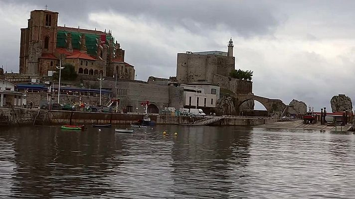 Zoom Tendencias - Laredo y Castro Urdiales