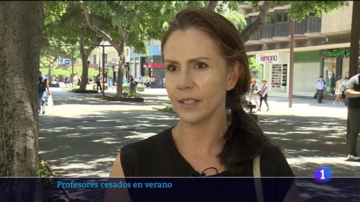 Telecanarias - Telecanarias - 09/07/2023