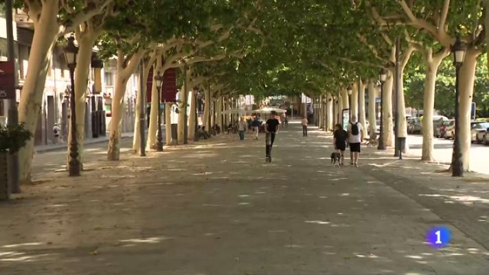 L'Informatiu - L'Informatiu - 09/07/2023