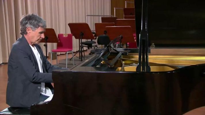 Telecanarias - TVE habla con Juan Belda - 09/07/2023