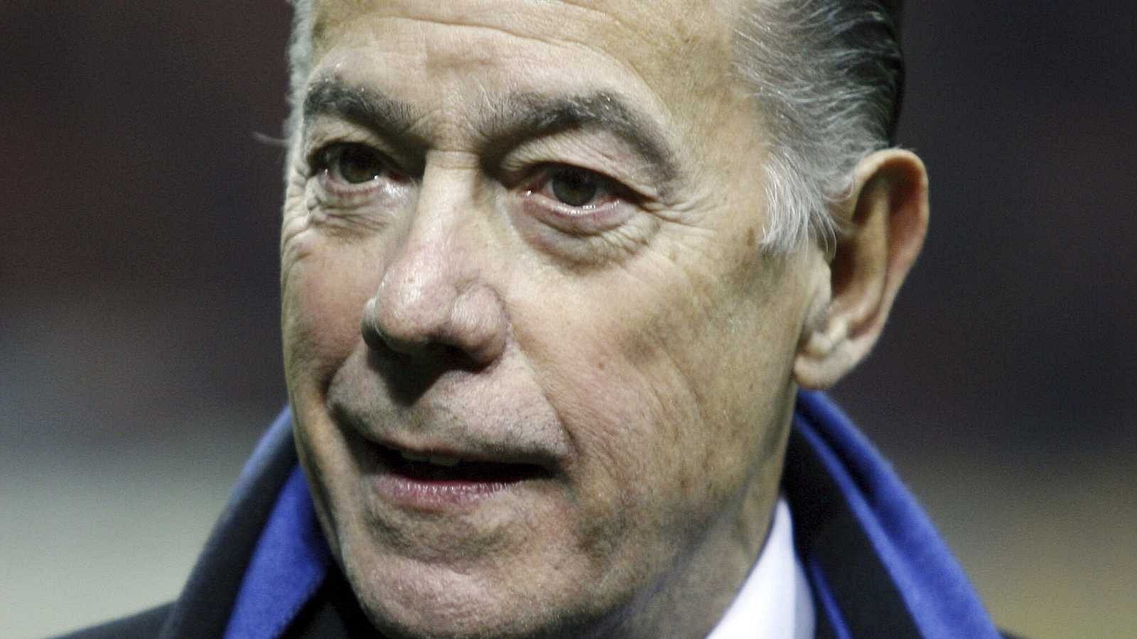 Muere Luis Suárez, leyenda del fútbol, a los 88 años: reacciones | Ver