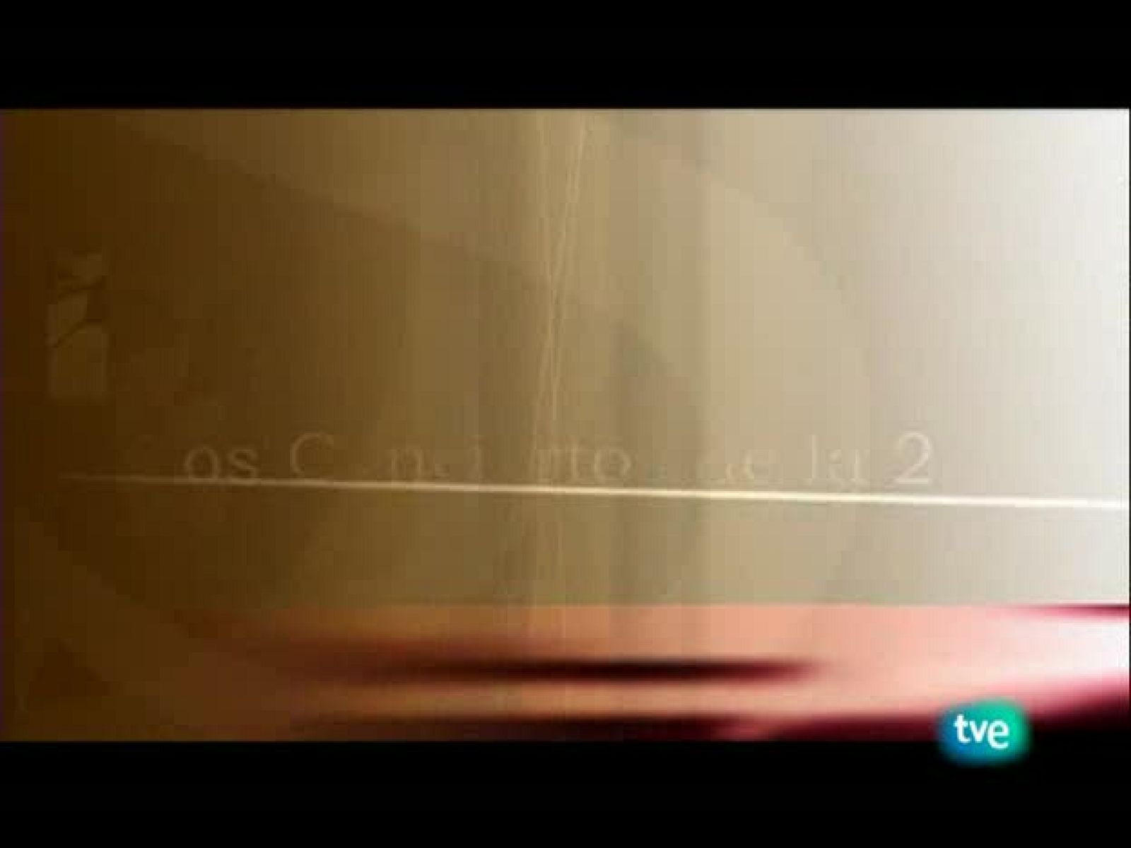 Los conciertos de La 2 - 1ª parte recital de Marta Zabaleta - Los conciertos de La 2 | Ver