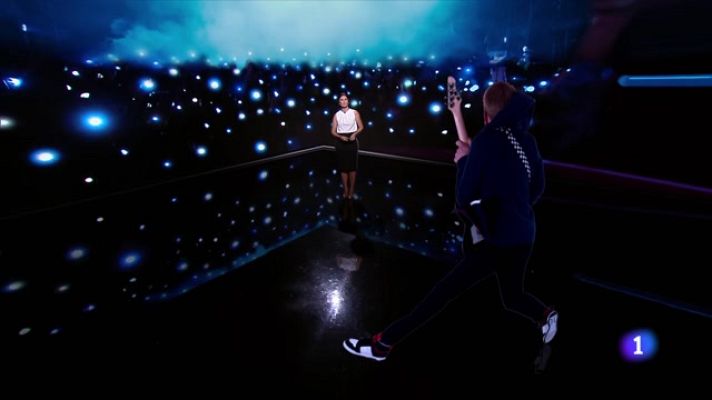 Telediario Fin de Semana - Festivales con perfiles de público diferentes