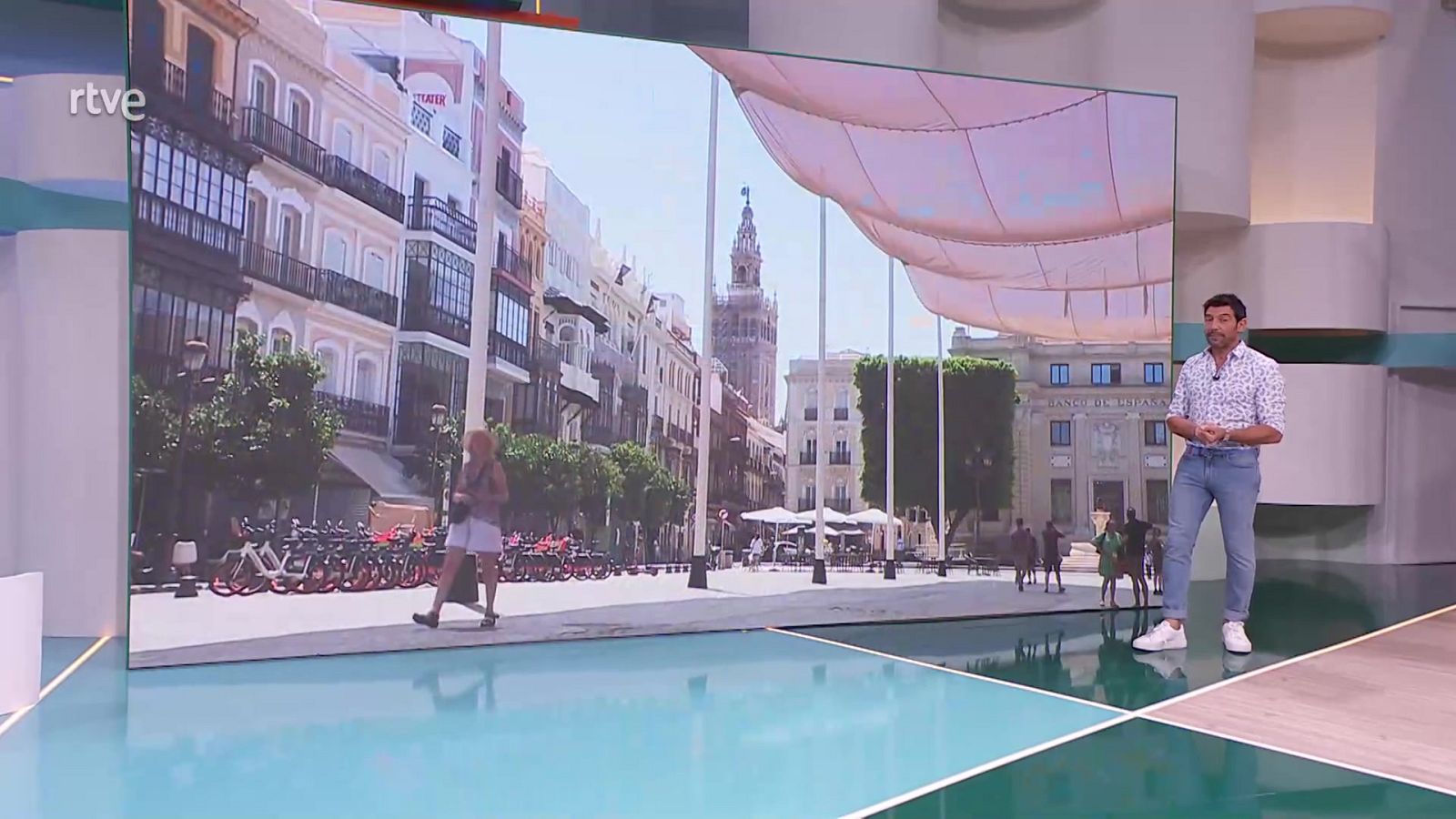 Aquí la Tierra - 09/07/23 - ver ahora