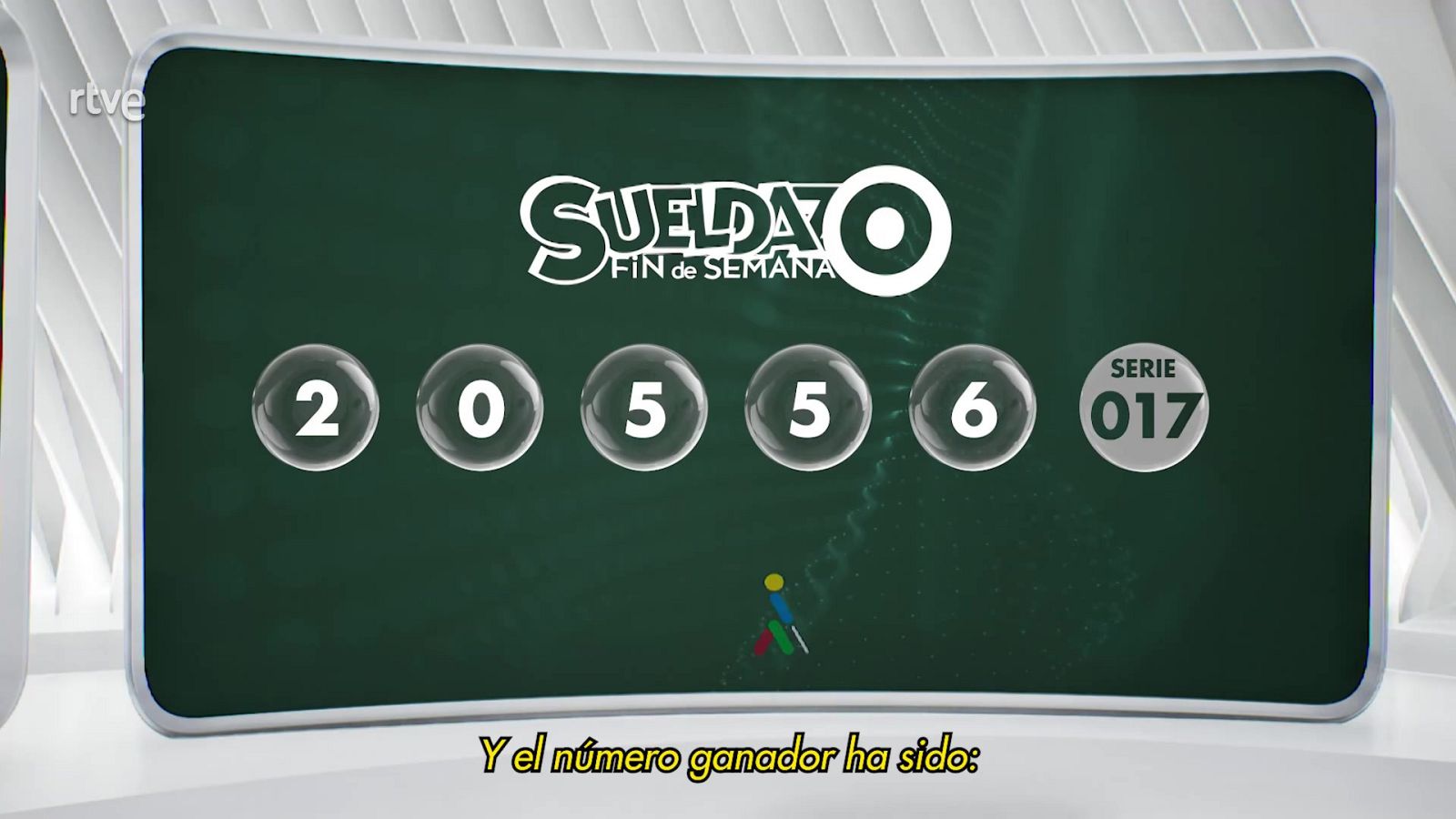 Sorteo ONCE - 09/07/23 - ver ahora
