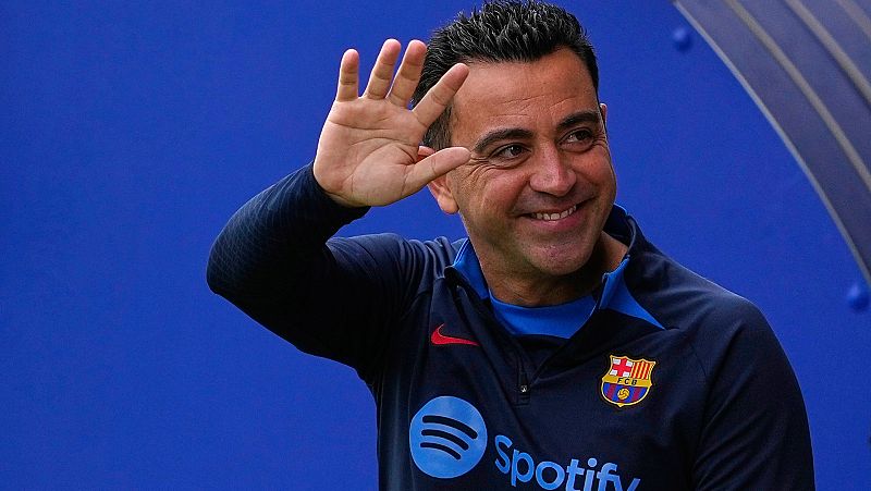 Barcelona y Real Madrid están de vuelta: empieza la pretemporada - ver ahora