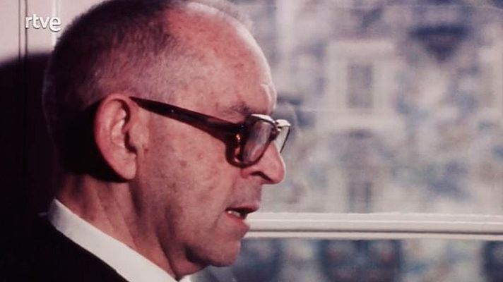  - Mina de carbó del Pedraforca, Salvador Espriu i Leif Garret