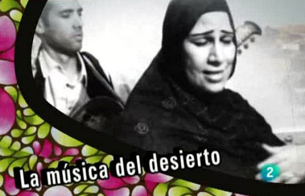 Babel en TVE - Babel en TVE - 14/02/10