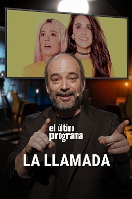 El último programa - La llamada