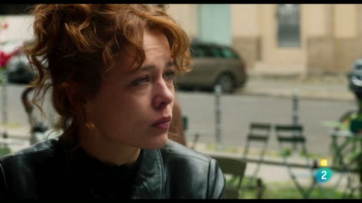 Cinema en català - Ondina