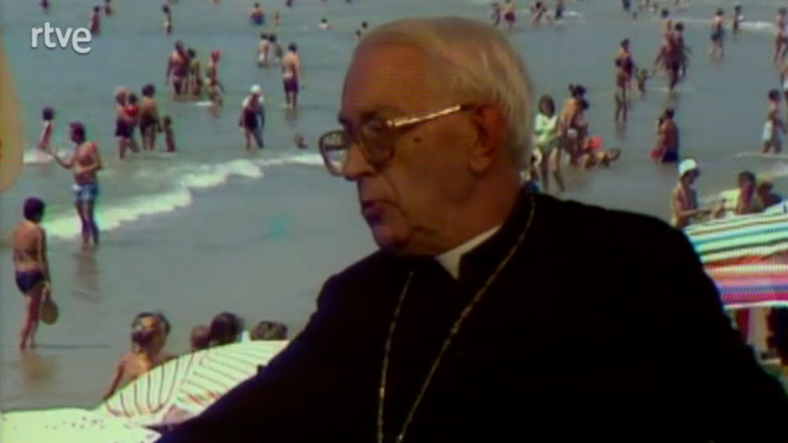 La tarde de un verano - 27/7/1989 - La tarde | Ver