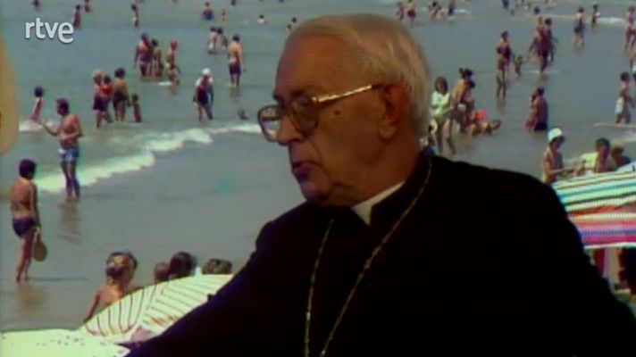 La tarde - 27/7/1989