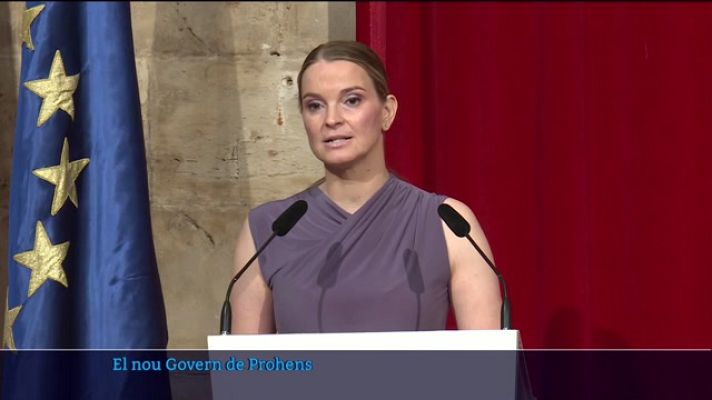 Informatiu Balear - Informatiu Balear 1 - 10/07/23