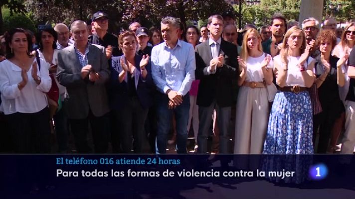 Informativo Telerioja - Informativo Telerioja  - 10/07/23