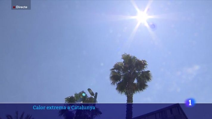 L'Informatiu - L'Informatiu - 10/07/2023