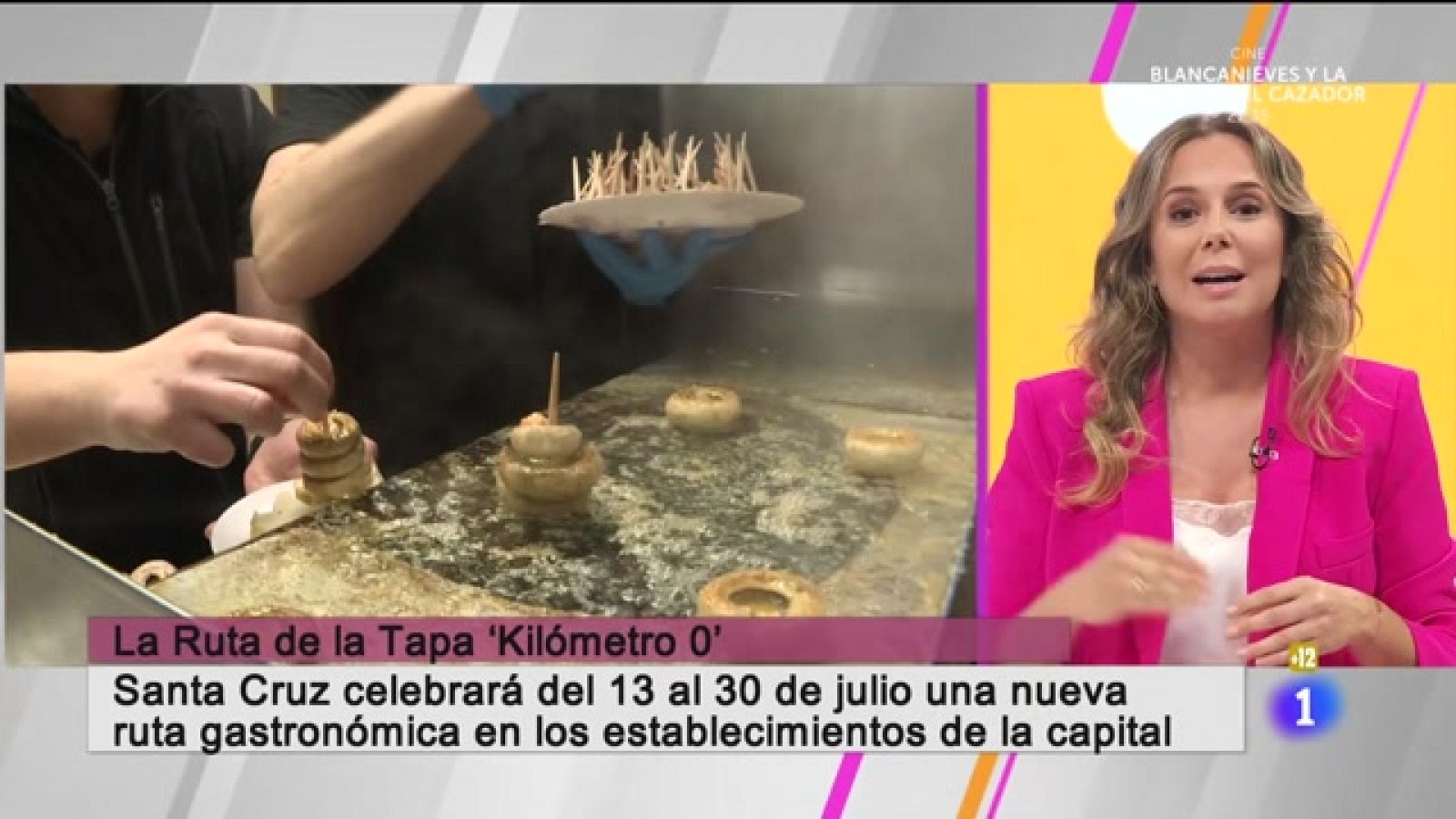 Cerca de ti - 10/07/2023