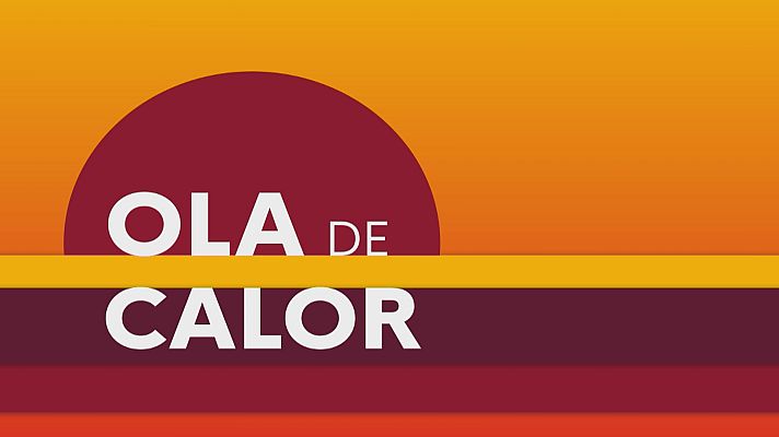 Noticias Andalucía - Aviso rojo en Jaén por temperaturas extremas