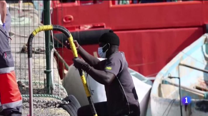 Telecanarias - Telecanarias - 10/07/2023