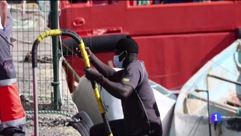 Telecanarias - 10/07/2023