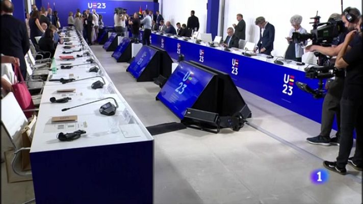 Noticias de Castilla y León - Castilla y León en 1' - 10/07/23