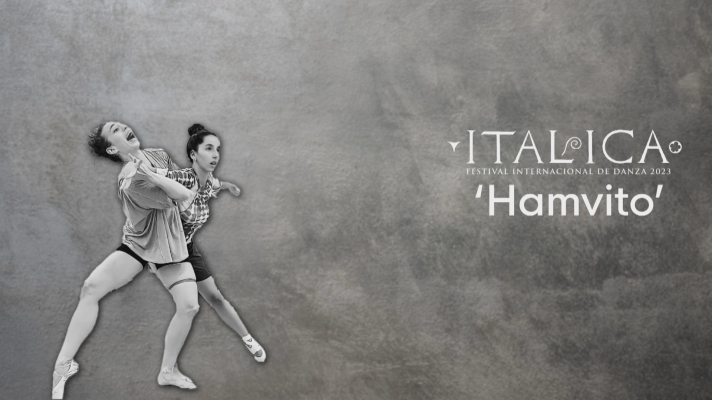 Noticias Andalucía - 'Hamvito' en el Festival de Itálica