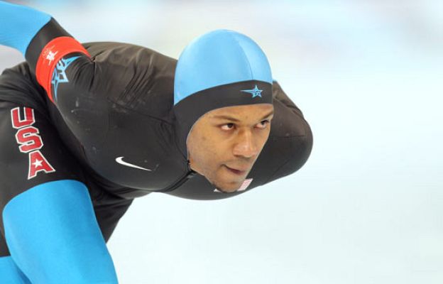  - Patinaje de velocidad. 1ª parte