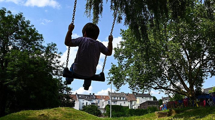 La tarde en 24h - Josep María Antó: "Son muertes que con el aumento de las temperaturas son cada vez más difíciles de evitar"