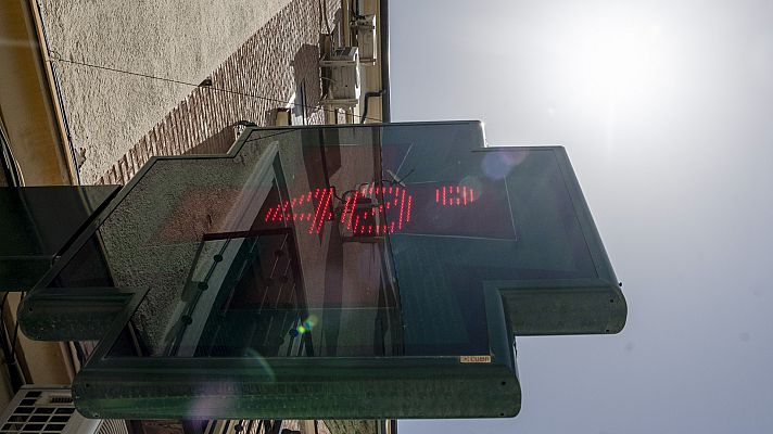 La tarde en 24h - La tarde en 24 horas - 10/07/23