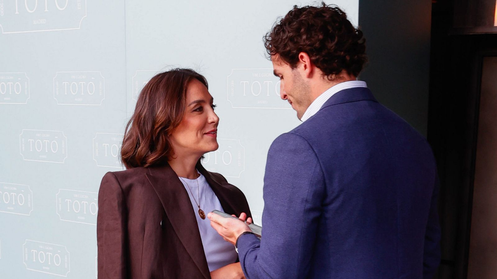 Tamara Falcó e Íñigo Onieva: así se conocieron