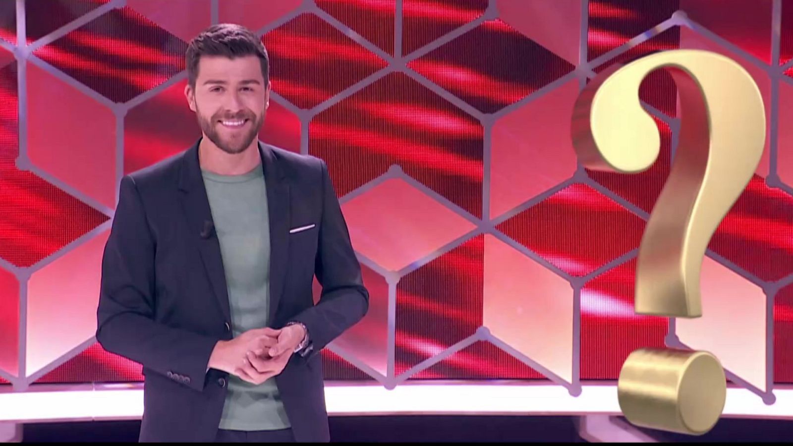 El cazador - Programa 763 - ver ahora