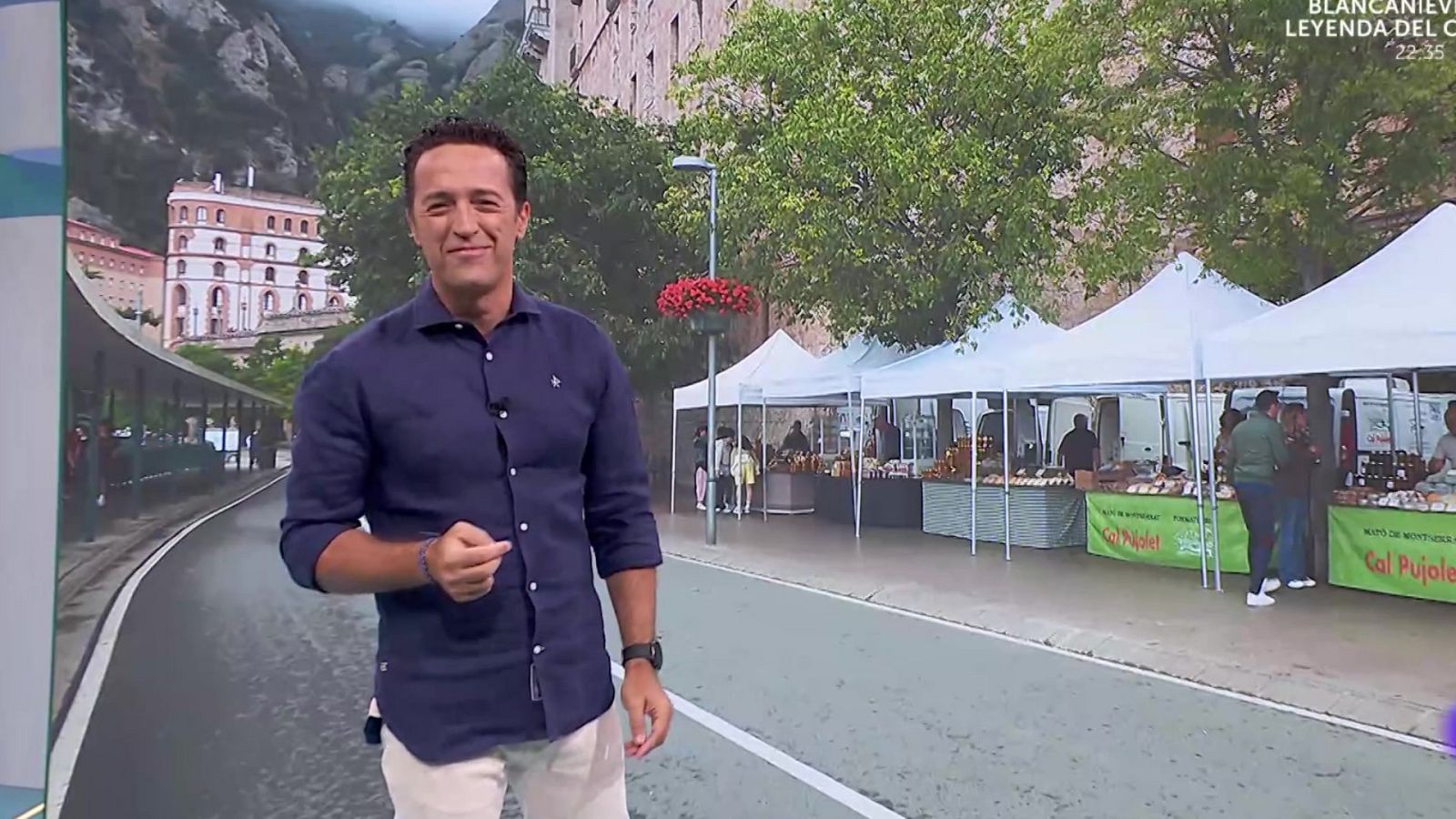 Aquí la Tierra - 10/07/23 - ver ahora