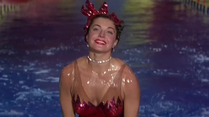 Días de cine clásico - La primera sirena (presentación)