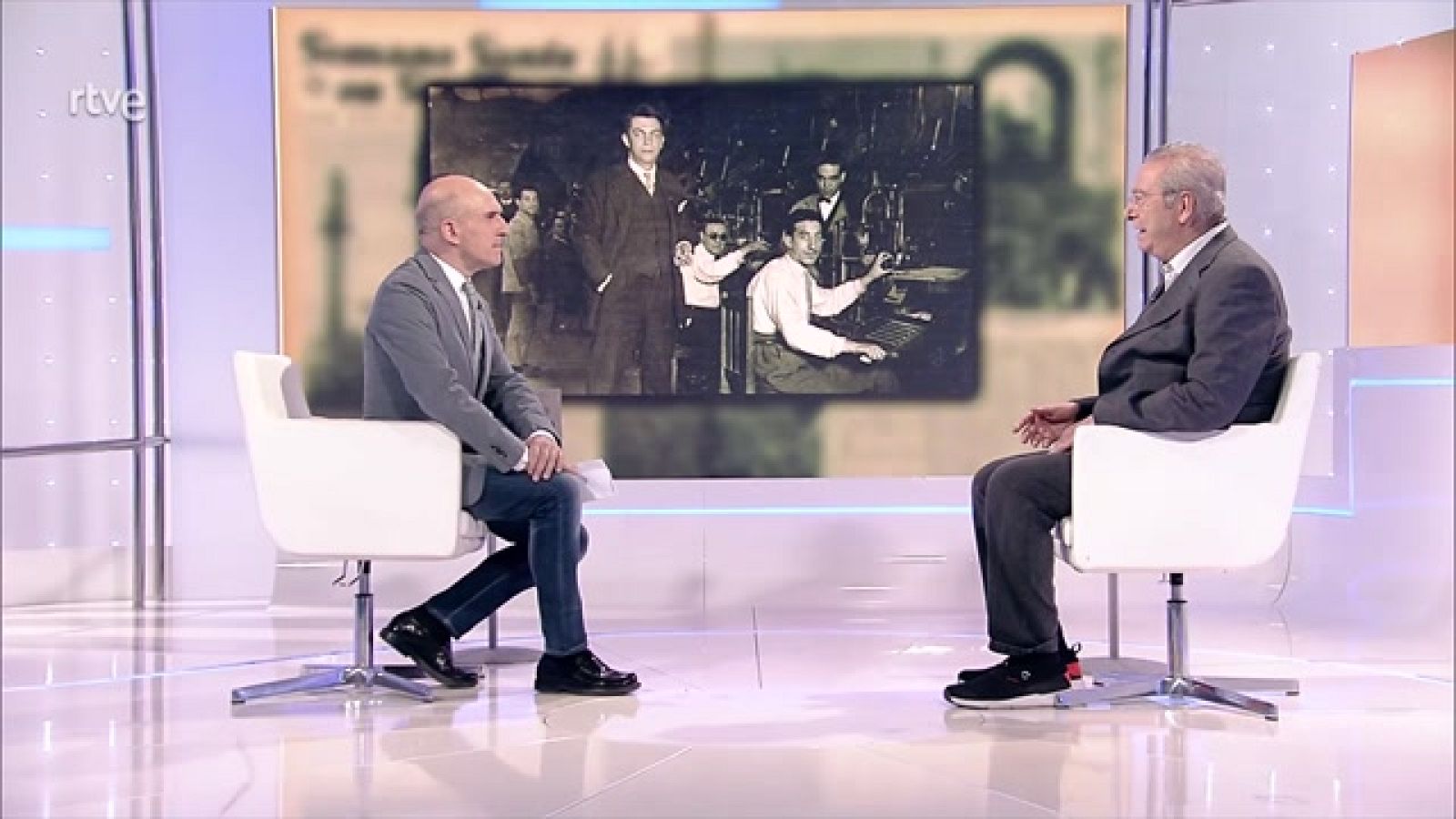 La hora cultural - 10/07/23 - ver ahora