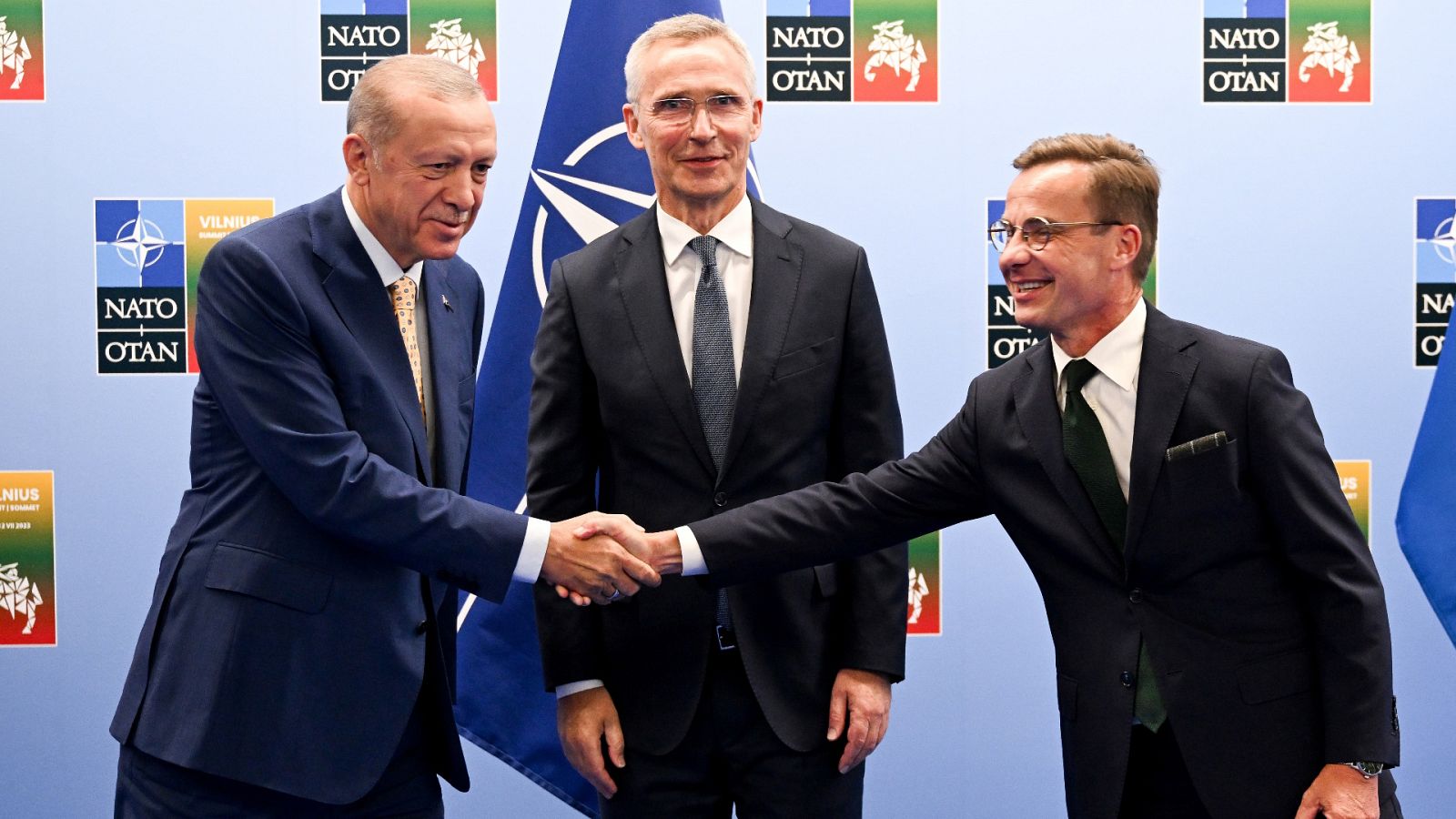 Telediario Internacional - 10/07/23 - ver ahora