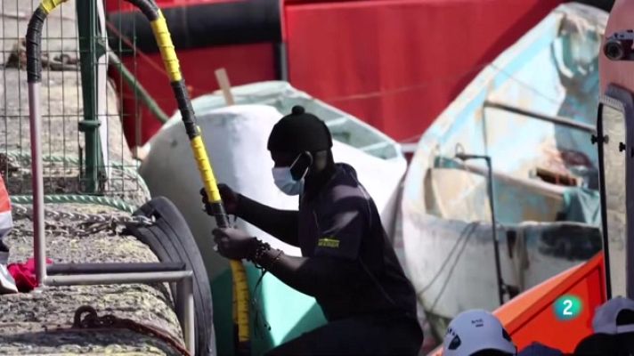 Telecanarias - Telecanarias 2 - 10/07/2023