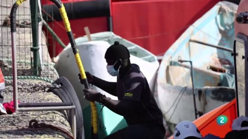 Telecanarias 2 - 10/07/2023 | Ver