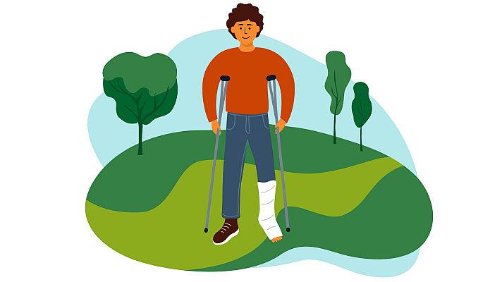 Aquí hay trabajo - Vacaciones y baja, esto te puede pasar