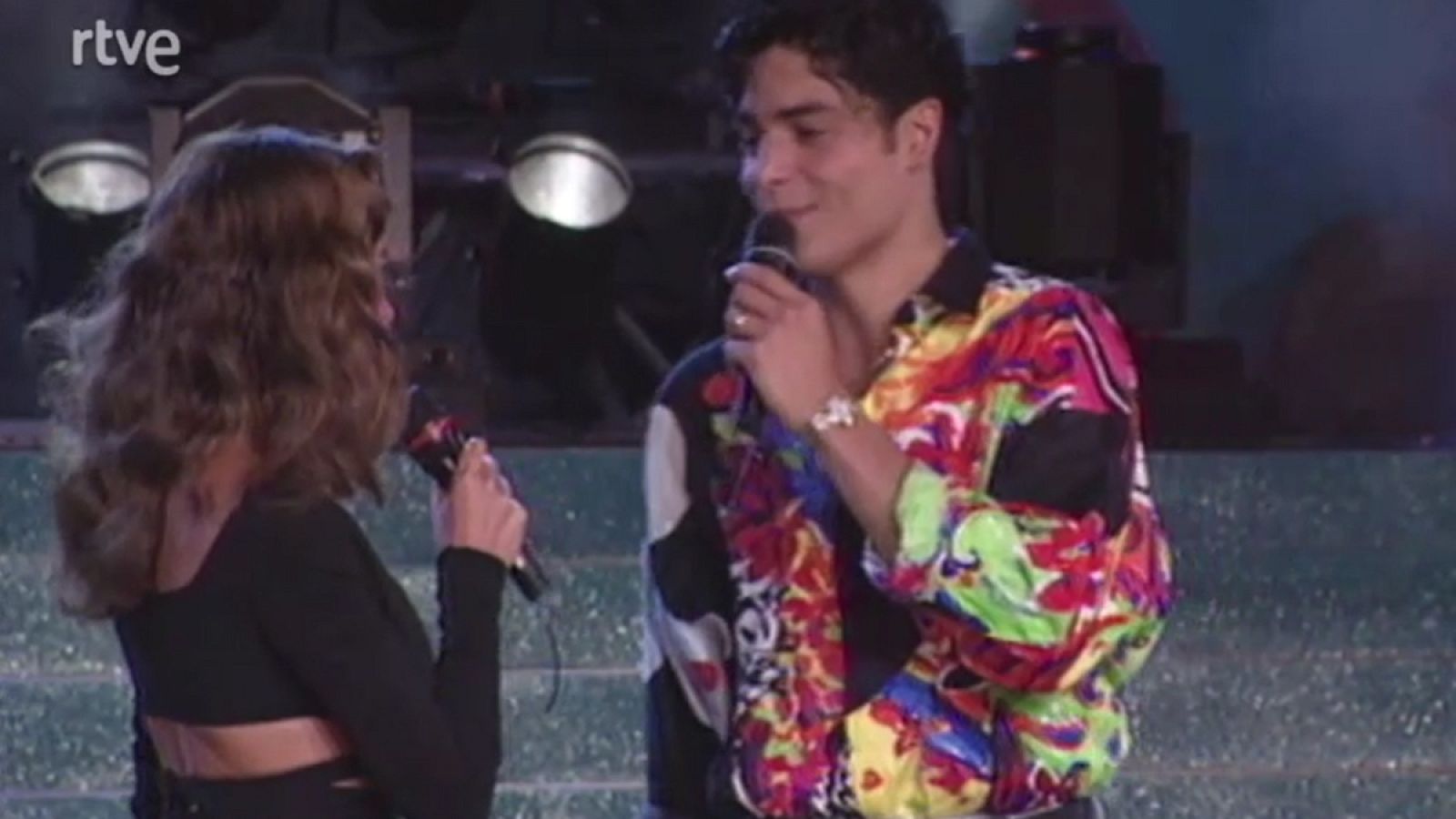 Caliente - 2/9/1991 - Caliente | Ver