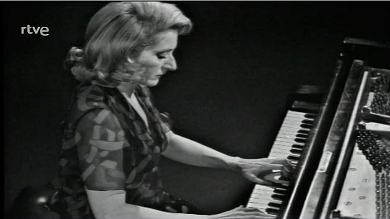 Grandes Intérpretes - Rosa Sabater (1)