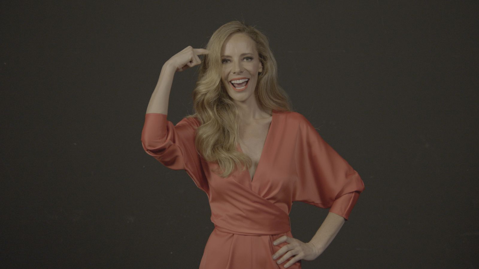 `El puente de las mentiras' con Paula Vázquez muy pronto en TVE