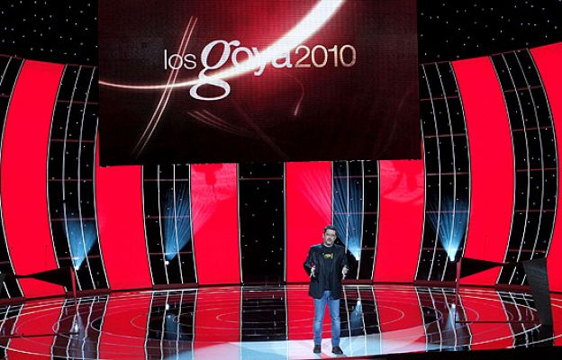 Premios Goya - Apuestas para los Goya