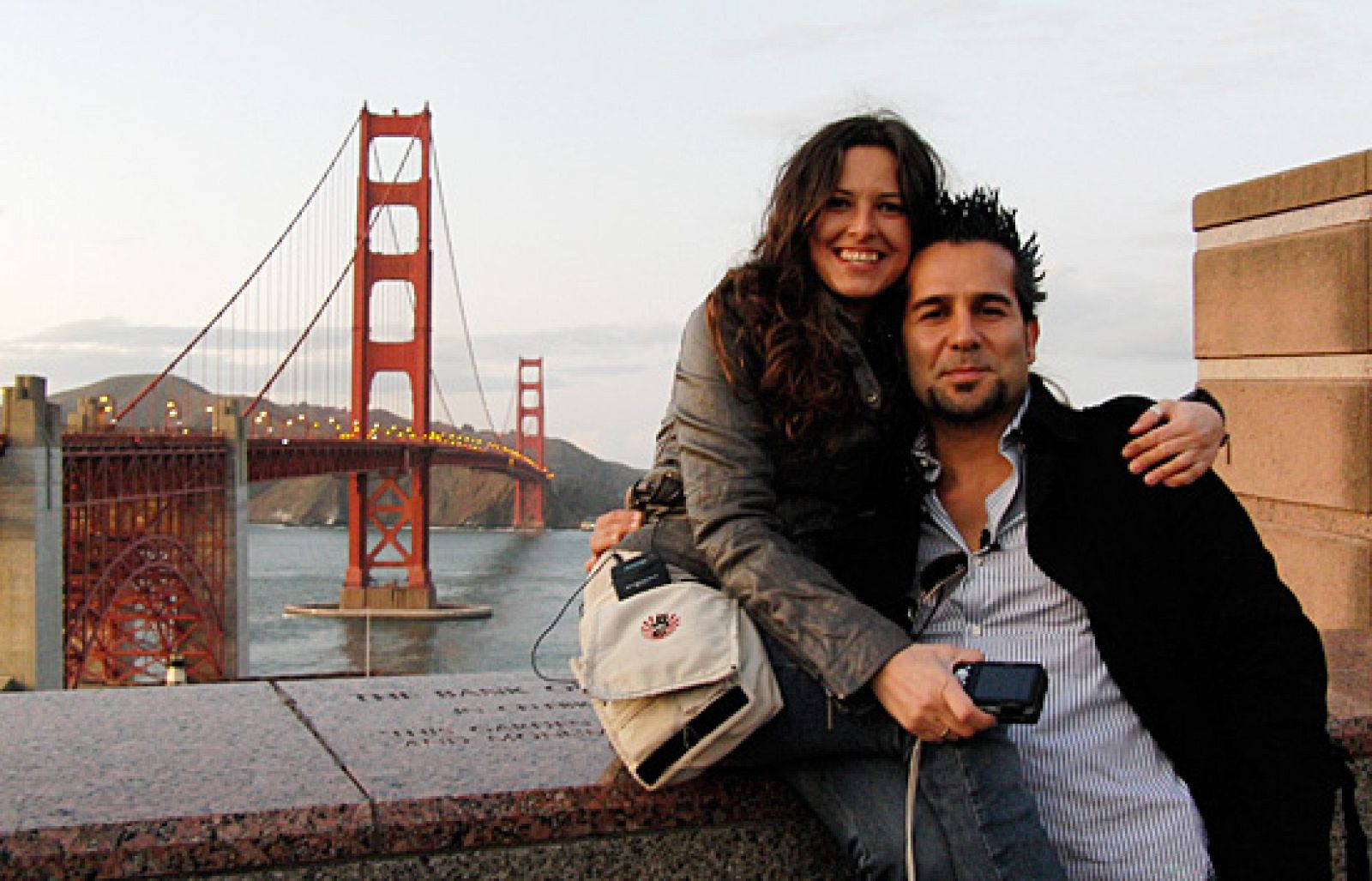 Españoles en el mundo - San Francisco - Avance | Ver