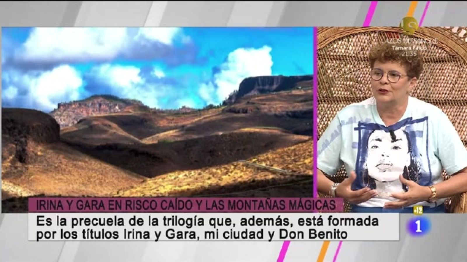 Cerca de ti - 11/07/2023