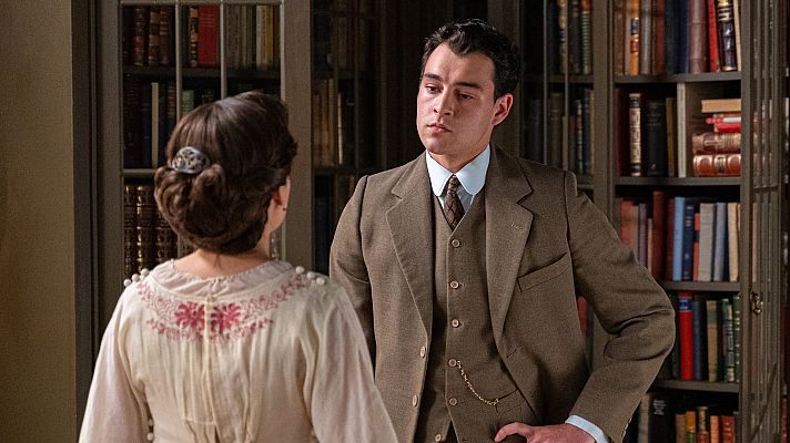 La promesa - Episodio 142