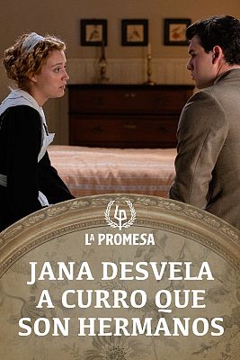 La promesa - Episodio 142