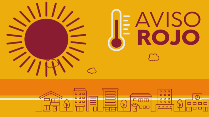 Noticias Andalucía - Aviso rojo en la Cuenca del Genil