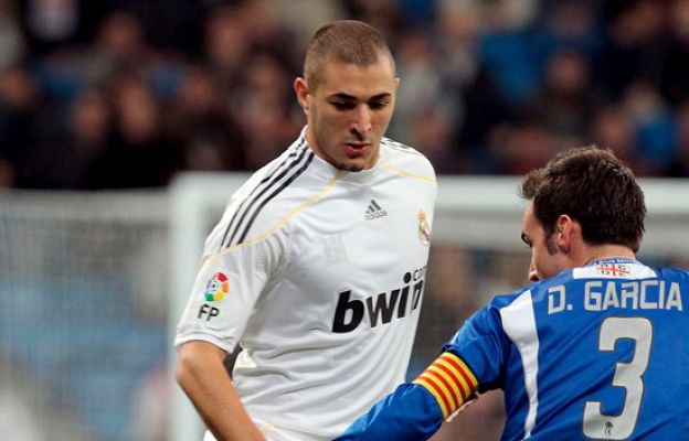 Champions League - Benzemá podrá jugar en Lyon