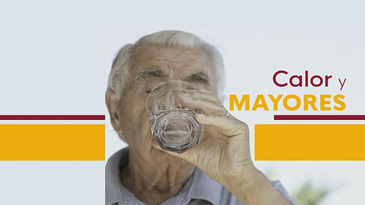 Noticias Andalucía - Los mayores, colectivo vulnerable