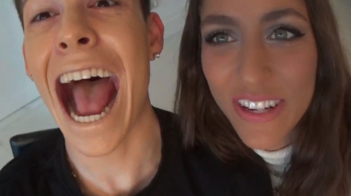 MasterChef - Recopilamos los momentos más locos de la casa de MasterChef